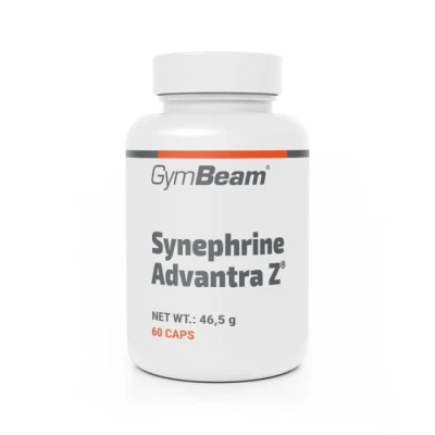 GymBeam Synefrin Advantra Z 60 kaps. GymBeam Synefrin Advantra Z 60 kaps.