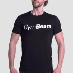 GymBeam T-Shirt Essence Black