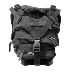 GymBeam Tactical Backpack Black