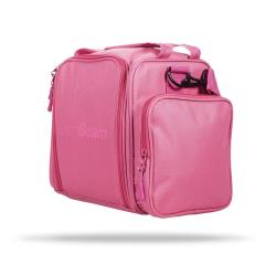GymBeam Taška na jídlo FIT Prep Pink