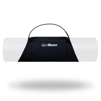 GymBeam Taška YOGA Bag Black (VÝPRODEJ) GymBeam Taška YOGA Bag Black (VÝPRODEJ)