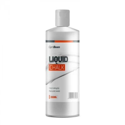 GymBeam Tekutá křída Liquid Chalk 250 ml GymBeam Tekutá křída Liquid Chalk 250 ml