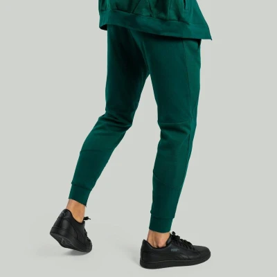 STRIX Tepláky ALPHA Emerald