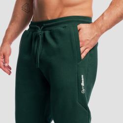 GymBeam Tepláky Base Forest