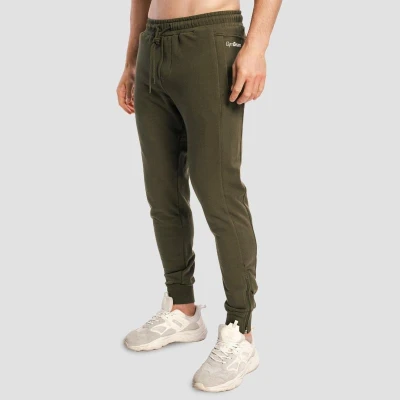 GymBeam Limitless Joggers Espresso