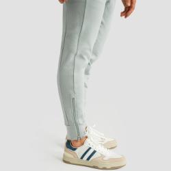 GymBeam Tepláky Limitless Eucalypt