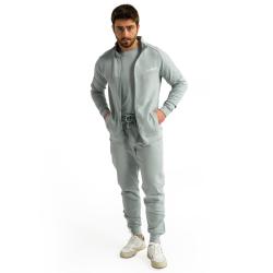 GymBeam Tepláky Limitless Eucalypt