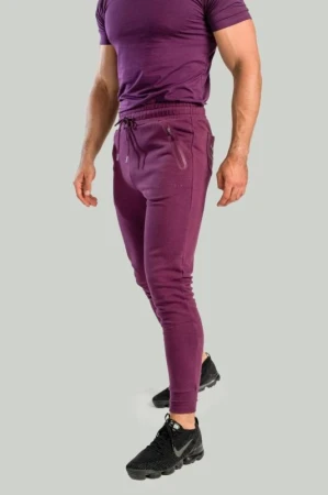 STRIX Tepláky Nova Plum