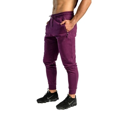 STRIX Tepláky Nova Plum