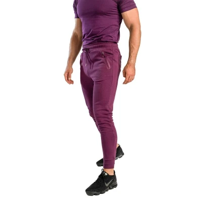 STRIX Tepláky Nova Plum
