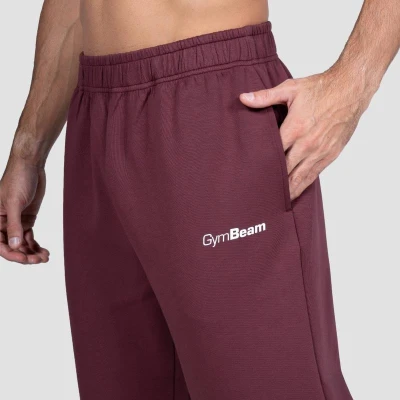 GymBeam Tepláky Relay Fig