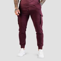 GymBeam Tepláky TRN Eggplant POUZE XL (VÝPRODEJ) GymBeam Tepláky TRN Eggplant POUZE XL (VÝPRODEJ)