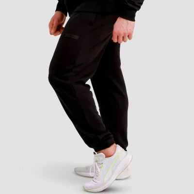 GymBeam Unity Joggers Black