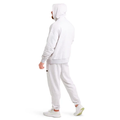 GymBeam Unity Joggers Grey