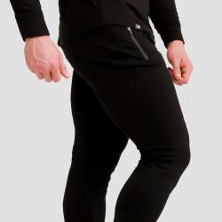 GymBeam Tepláky Urban Black