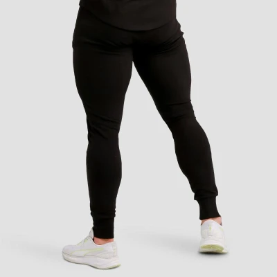 GymBeam Tepláky Urban Black