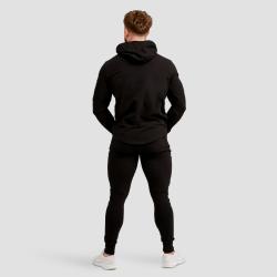 GymBeam Tepláky Urban Black