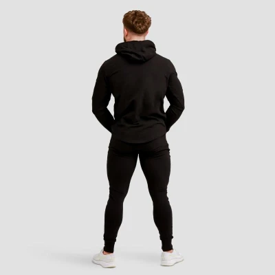 GymBeam Tepláky Urban Black