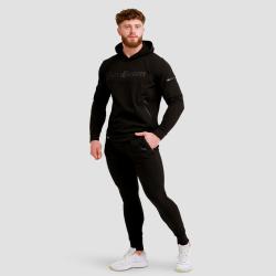 GymBeam Tepláky Urban Black