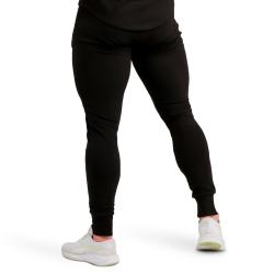 GymBeam Tepláky Urban Black