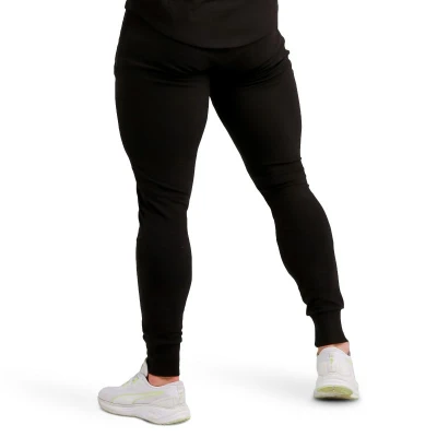 GymBeam Tepláky Urban Black
