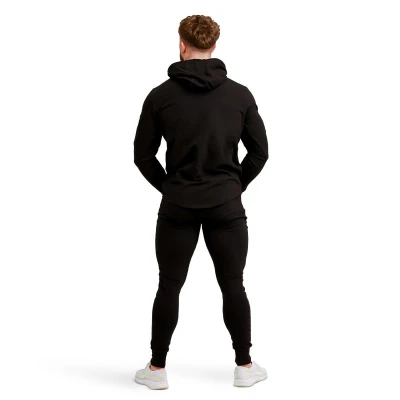 GymBeam Tepláky Urban Black