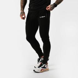 GymBeam Tepláky Urban Black