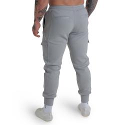 GymBeam Tepláky ZOA Smoke - STRIX