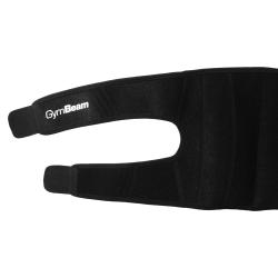 GymBeam Terapeutická bandáž na koleno Hot-Cold