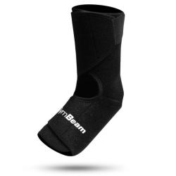 GymBeam Terapeutická bandáž na členok Hot-Cold