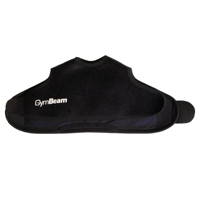 GymBeam Terapeutická bandáž na kotník Hot-Cold