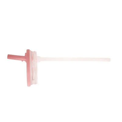 GymBeam Termohrnek 1,2 l Pink