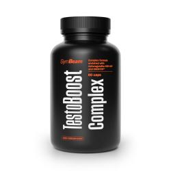 GymBeam TestoBoost Complex 90 kaps.
