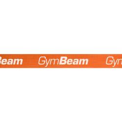 GymBeam Textilní posilovací guma Cross Band Level 2