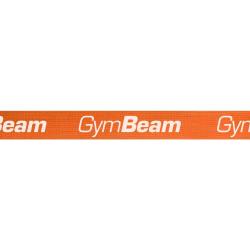 GymBeam Textilní posilovací guma Cross Band Level 2