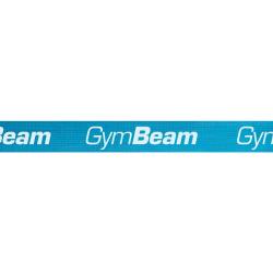 GymBeam Textilní posilovací guma Cross Band Level 3