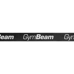 GymBeam Textilní posilovací guma Cross Band Level 4