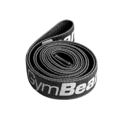 GymBeam Textilní posilovací guma Cross Band Level 4 (VÝPRODEJ) GymBeam Textilní posilovací guma Cross Band Level 4 (VÝPRODEJ)