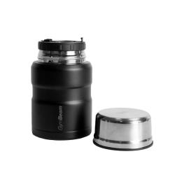 GymBeam Thermo Food Container 500 ml (VÝPRODEJ)