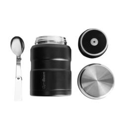GymBeam Thermo Food Container 500 ml (VÝPRODEJ)