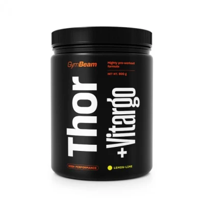 GymBeam Thor Fuel + Vitargo GymBeam Thor Fuel + Vitargo