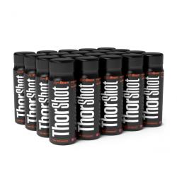 GymBeam Thor Shot 20 x 60 ml