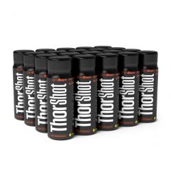 GymBeam Thor Shot 20 x 60 ml