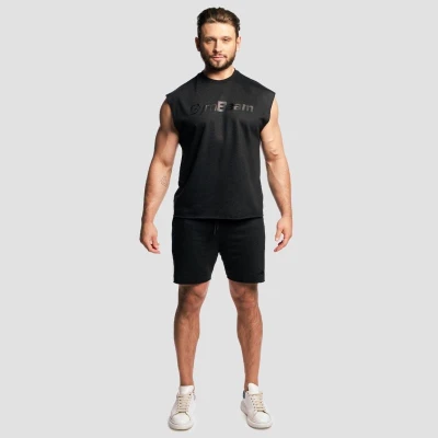 GymBeam Apex Tanktop Black