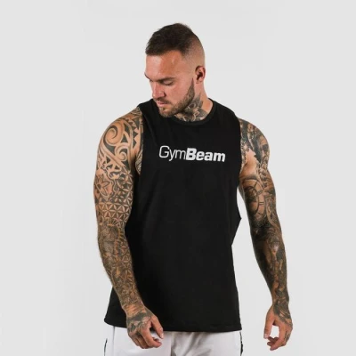 GymBeam Tílko Cut Off
