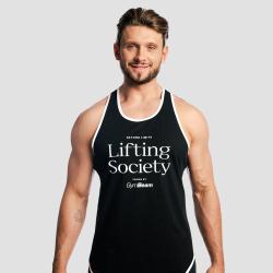 GymBeam Tielko Lifting Society Black