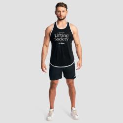GymBeam Tielko Lifting Society Black