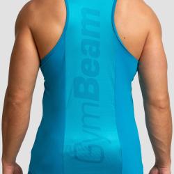 GymBeam Limitless Tank Top Aquamarine