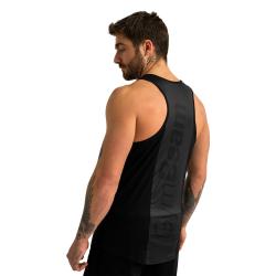 GymBeam Tílko Limitless Black