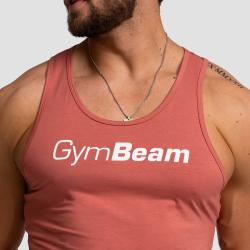 GymBeam Tílko Limitless Cinnamon